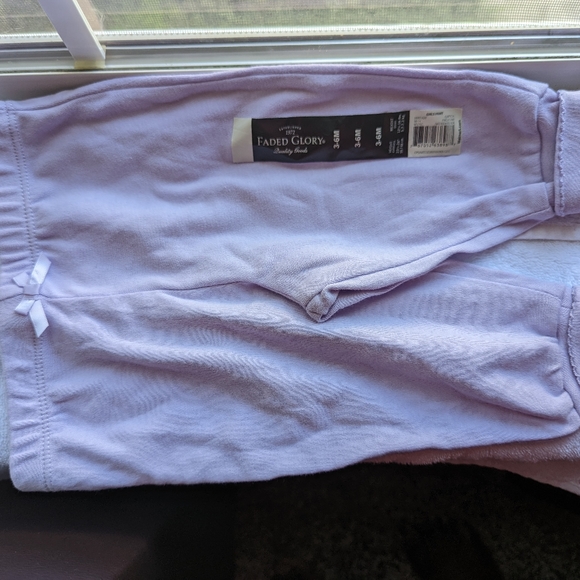 Pants for Baby - Picture 4 of 8